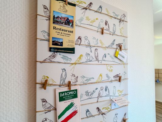 Foto 18 Ferienwohnung Ostfriesland Friesland FeWo Jadeblick -  Horumersiel (Objekt 26242) Nordsee