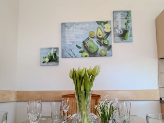 Foto 16 Ferienwohnung Ostfriesland Friesland FeWo Jadeblick -  Horumersiel (Objekt 26242) buchen