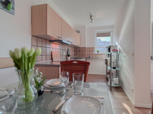 Foto 17 Ferienwohnung Ostfriesland Friesland FeWo Jadeblick -  Horumersiel (Objekt 26242) suchen