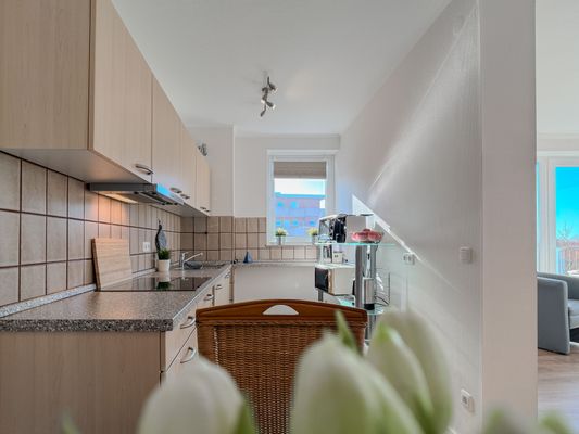 Foto 15 Ferienwohnung Ostfriesland Friesland FeWo Jadeblick -  Horumersiel (Objekt 26242) Reise