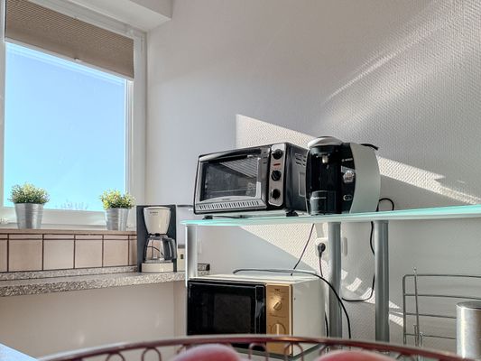 Foto 11 Ferienwohnung Ostfriesland Friesland FeWo Jadeblick -  Horumersiel (Objekt 26242) buchen