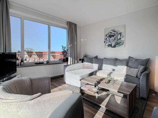 Foto 8 Ferienwohnung Ostfriesland Friesland FeWo Jadeblick -  Horumersiel (Objekt 26242) Nordsee