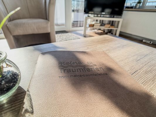 Foto 10 Ferienwohnung Ostfriesland Friesland FeWo Jadeblick -  Horumersiel (Objekt 26242) Reise