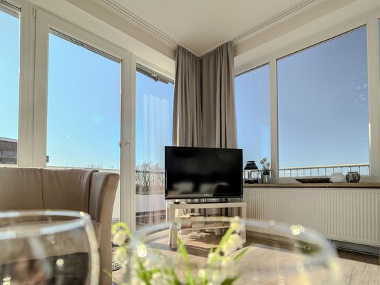 Foto 13 Ferienwohnung Ostfriesland Friesland FeWo Jadeblick -  Horumersiel (Objekt 26242) Nordsee