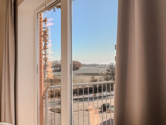 Foto 6 Ferienwohnung Ostfriesland Friesland FeWo Jadeblick -  Horumersiel (Objekt 26242) buchen