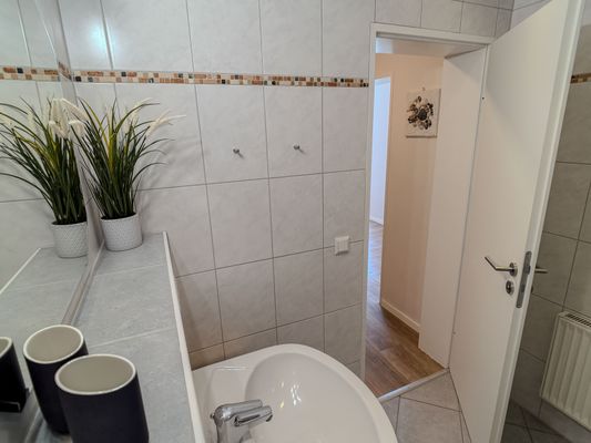 Foto 9 Ferienwohnung Ostfriesland Friesland FeWo Jadeblick -  Horumersiel (Objekt 26242) Urlaub