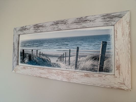 Foto 23 Ferienwohnung Ostfriesland Friesland FeWo Jadeblick -  Horumersiel (Objekt 26242) Nordsee