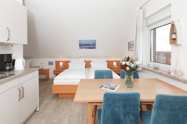 Foto 6 Ferienwohnung Ostfriesland Juist Wattlooker (Objekt 95832) buchen