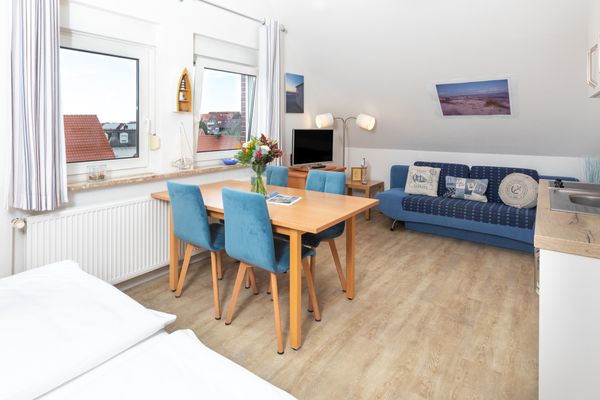 Foto 9 Ferienwohnung Ostfriesland Juist Wattlooker (Objekt 95832) Urlaub