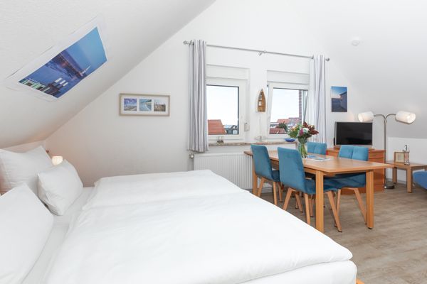 Foto 7 Ferienwohnung Ostfriesland Juist Wattlooker (Objekt 95832) suchen