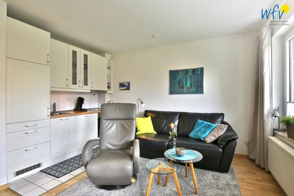 Foto 12 Ferienwohnung Ostfriesland Wangerooge Residenz am Alten Leuchtturm Ferienwohnung 7 (Objekt 72853) suchen