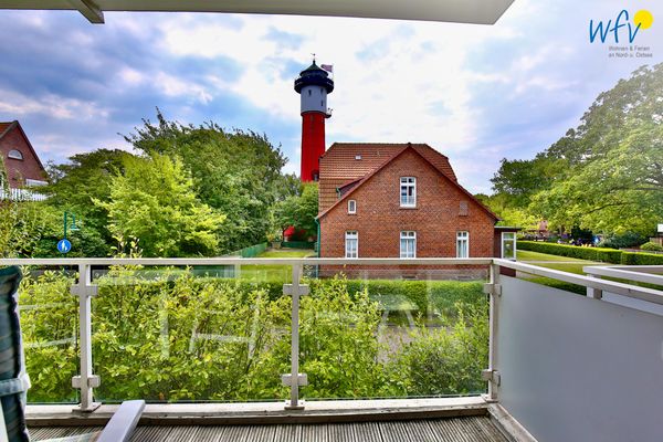 Foto 8 Ferienwohnung Ostfriesland Wangerooge Residenz am Alten Leuchtturm Ferienwohnung 7 (Objekt 72853) Nordsee