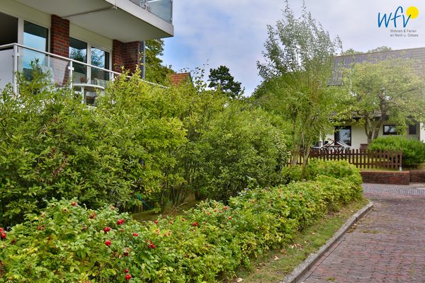 Foto 17 Ferienwohnung Ostfriesland Wangerooge Residenz am Alten Leuchtturm Ferienwohnung 7 (Objekt 72853) suchen