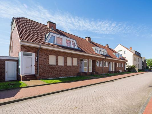Foto 3 Ferienwohnung Ostfriesland Juist Deichloft (Objekt 95861) Nordsee