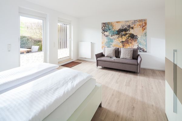 Foto 5 Ferienwohnung Ostfriesland Juist Appartement Deichrose (Objekt 95843) Reise