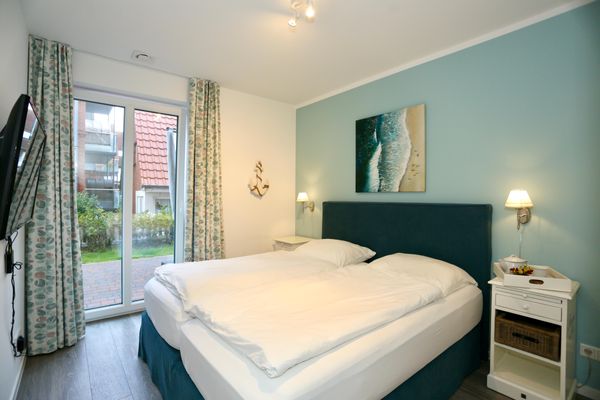 Foto 2 Ferienwohnung Ostfriesland Juist Deichsonne (Objekt 95854) suchen