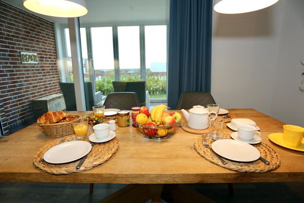 Foto 7 Ferienwohnung Ostfriesland Juist Deichsonne (Objekt 95854) suchen