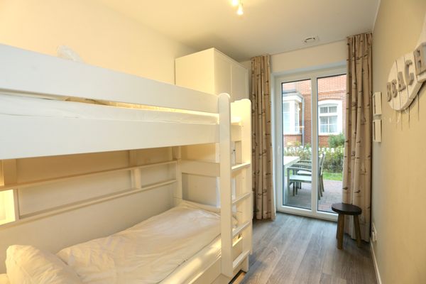 Foto 11 Ferienwohnung Ostfriesland Juist Deichsonne (Objekt 95854) buchen