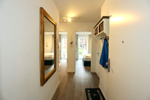 Foto 16 Ferienwohnung Ostfriesland Juist Deichsonne (Objekt 95854) buchen