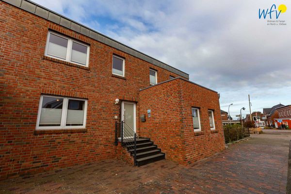 Foto 26 Ferienwohnung Ostfriesland Borkum Haus Dünenrose Ferienwohnung Octopus (Objekt 34982) buchen