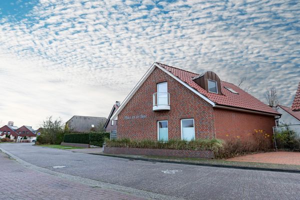 Foto 16 Ferienwohnung Ostfriesland Borkum Huus an de Tune Ferienwohnung Kiwitt (Objekt 34979) buchen