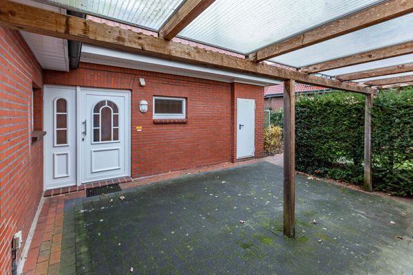 Foto 30 Ferienwohnung Ostfriesland Borkum Huus an de Tune Ferienwohnung Pyrola (Objekt 34977) Reise