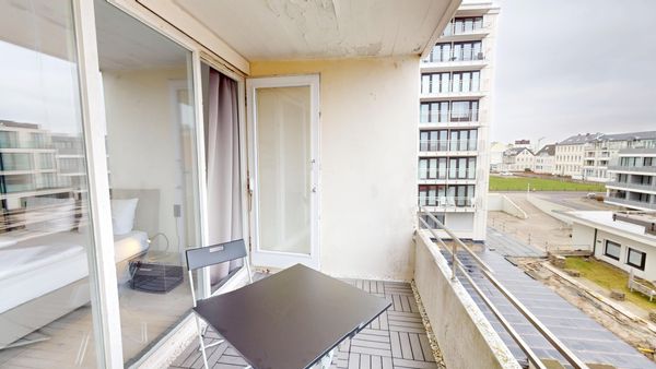 Foto 12 Ferienwohnung Ostfriesland Norderney FeWo Friedrich Sternsdorff (Objekt 92405) suchen