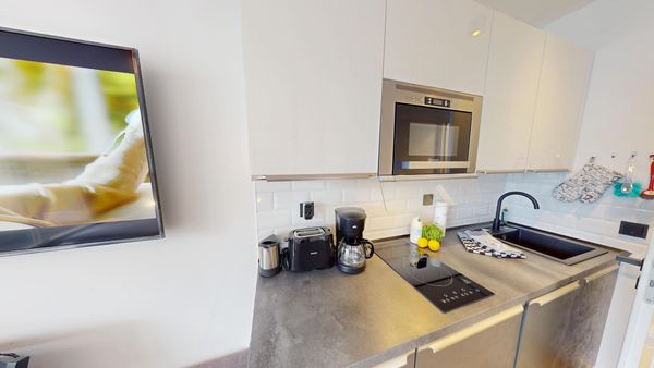 Foto 5 Ferienwohnung Ostfriesland Norderney FeWo Friedrich Sternsdorff (Objekt 92405) Reise