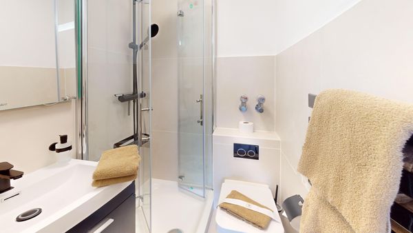 Foto 9 Ferienwohnung Ostfriesland Norderney FeWo Friedrich Sternsdorff (Objekt 92405) Urlaub