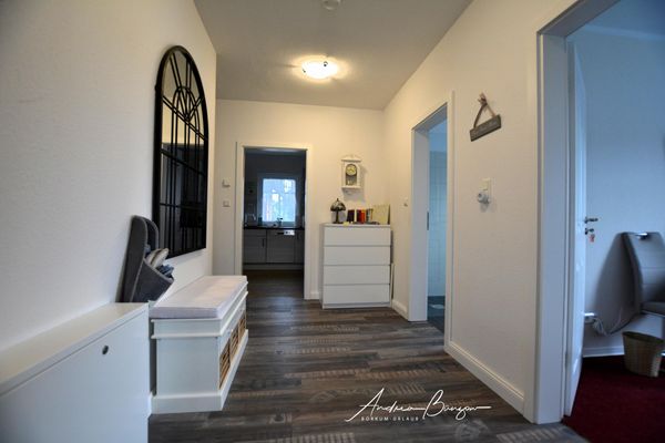 Foto 4 Ferienwohnung Ostfriesland Aurich & Umgebung Pension Lütje Huske  