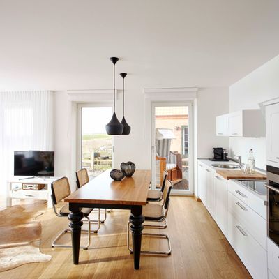 Foto 4 Ferienwohnung Ostfriesland Juist Miss Evans (Objekt 95852) Urlaub