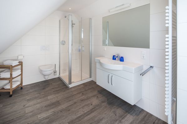 Foto 4 Ferienwohnung Ostfriesland Juist Ferienwohnung Strandläufer (Objekt 95844) Urlaub