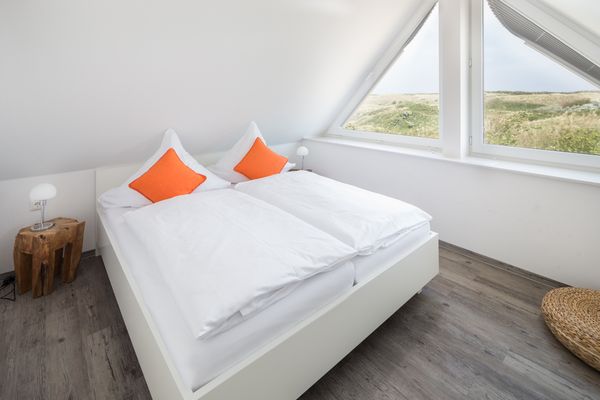 Foto 6 Ferienwohnung Ostfriesland Juist Ferienwohnung Strandläufer (Objekt 95844) buchen
