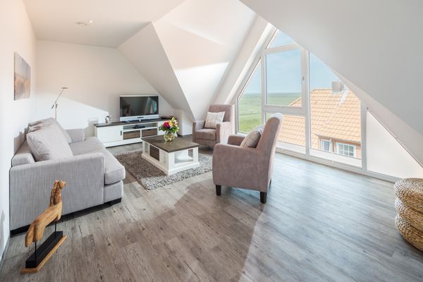 Foto 10 Ferienwohnung Ostfriesland Juist Ferienwohnung Strandläufer (Objekt 95844) Reise