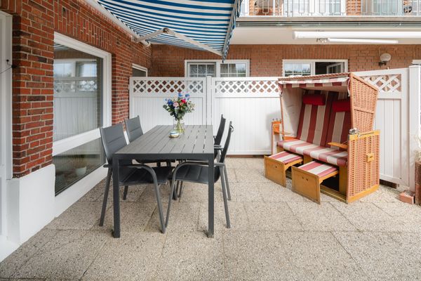 Foto 17 Ferienwohnung Ostfriesland Juist De gode Stuuv (Objekt 95862) suchen