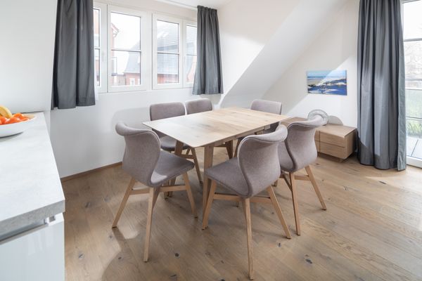 Foto 9 Ferienwohnung Ostfriesland Juist Dünenglück (Haus Nordland) (Objekt 95859) Urlaub