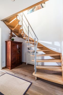 Foto 5 Ferienwohnung Ostfriesland Juist Ebbe & Flut  Watt`n Blick (Objekt 95841) Reise