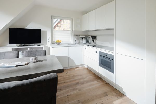 Foto 4 Ferienwohnung Ostfriesland Juist Ebbe & Flut 1B (Objekt 95842) Urlaub
