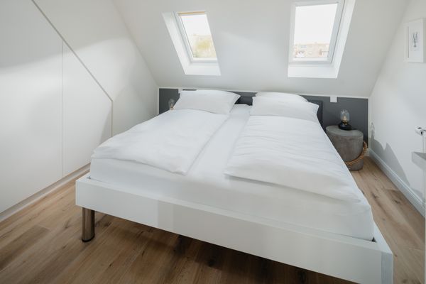 Foto 7 Ferienwohnung Ostfriesland Juist Ebbe & Flut 1B (Objekt 95842) suchen