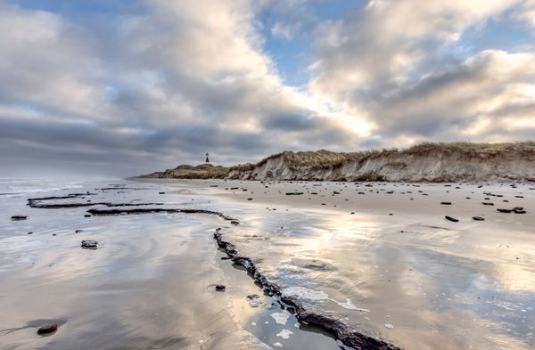 Foto 9 Ferienwohnung Ostfriesland Juist Dünenstraße 38 - Dünenzeit Juist (Objekt 95796) Urlaub