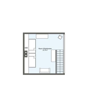Foto 16 Ferienwohnung Ostfriesland Juist Deichloft (Objekt 95861) buchen