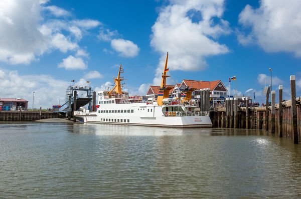 Foto 6 Ferienwohnung Ostfriesland Juist Meeresrauschen 2 (Objekt 95824) buchen