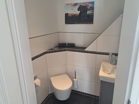 Foto 9 Ferienwohnung Ostfriesland Juist ENA Ferien Strandloft (Objekt 86843) Urlaub