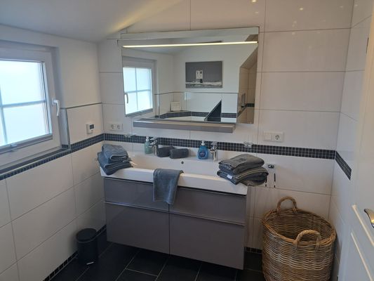 Foto 4 Ferienwohnung Ostfriesland Juist ENA Ferien Strandloft (Objekt 86843) Urlaub