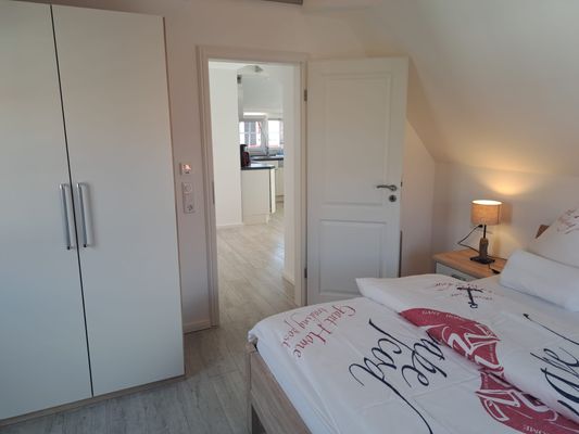 Foto 11 Ferienwohnung Ostfriesland Juist ENA Ferien Strandloft (Objekt 86843) buchen
