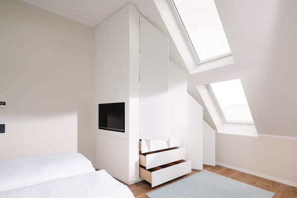 Foto 19 Ferienwohnung Ostfriesland Juist meer.loft.juist 9 (Objekt 95858) Urlaub