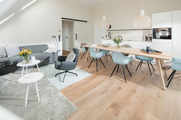 Foto 5 Ferienwohnung Ostfriesland Juist meer.loft.juist 9 (Objekt 95858) Reise