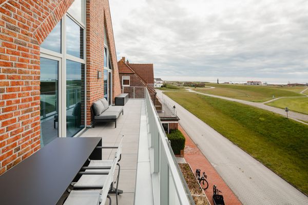 Foto 24 Ferienwohnung Ostfriesland Juist meer.loft.juist 9 (Objekt 95858) Urlaub