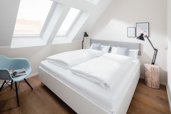 Foto 41 Ferienwohnung Ostfriesland Juist meer.loft.juist 9 (Objekt 95858) buchen