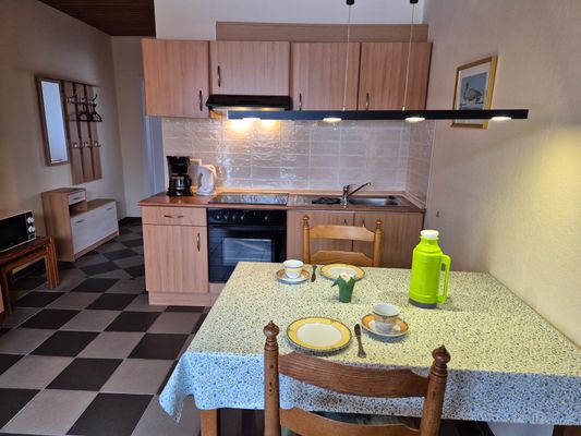 Foto 4 Ferienwohnung Ostfriesland Norddeich & Umgebung Fewo 1 Teichhuhn (Objekt 24800) Urlaub